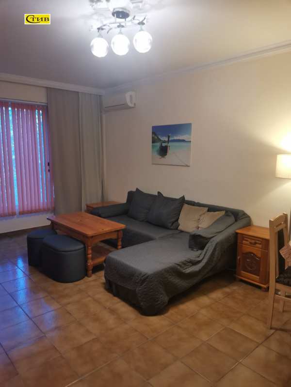 Продава 2-стаен, гр. пловдив, христо смирненски