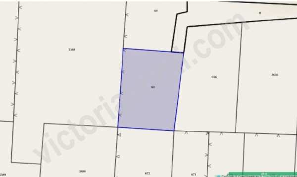 Продава парцел, гр. велико търново, м-т козлуджа