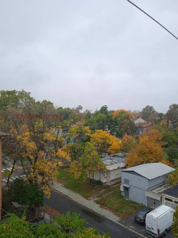 Продава 3-стаен, гр. пловдив, захарна фабрика