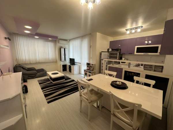 Продава 3-стаен, гр. пловдив, кючук париж