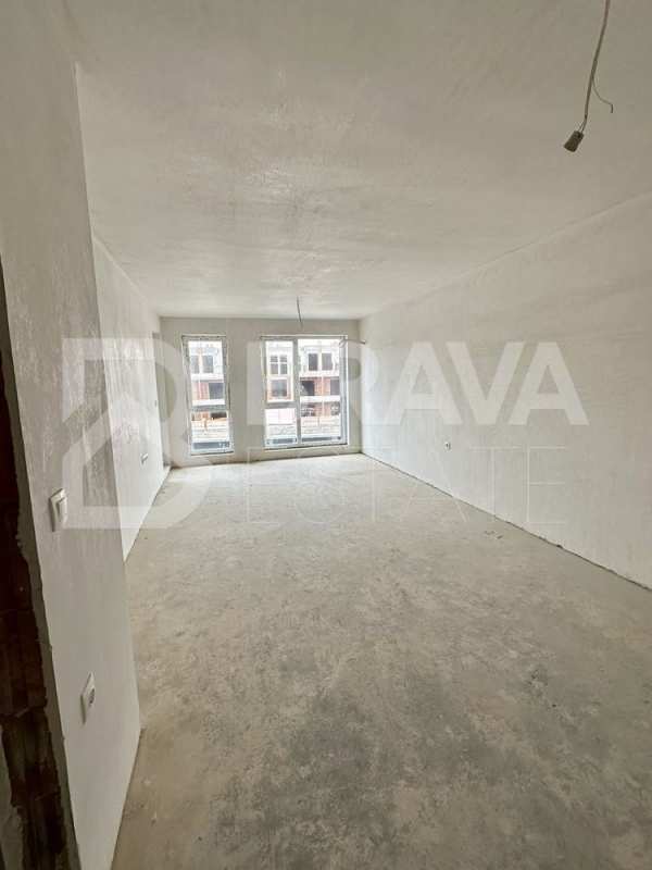 Продава 2-стаен, гр. пловдив, остромила