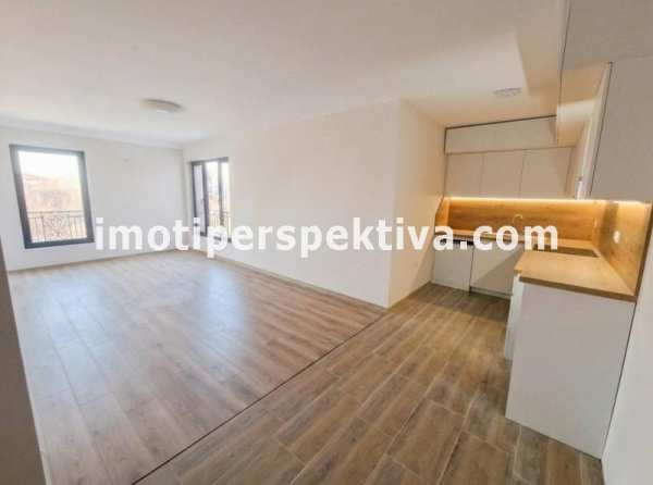 Продава 2-стаен, гр. пловдив, кючук париж