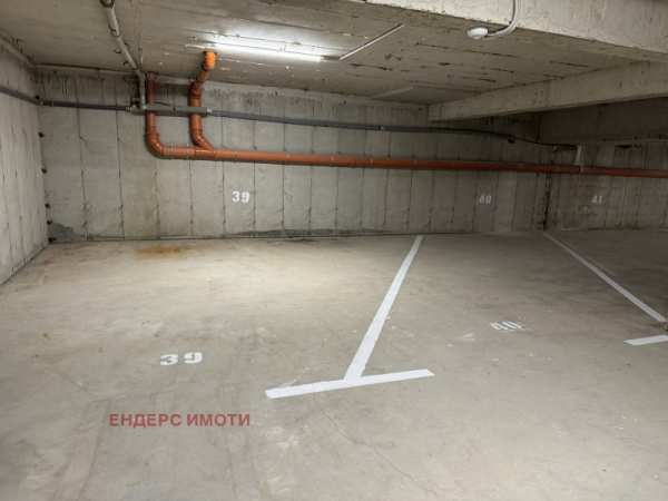 Продава гараж, паркомясто, гр. пловдив, южен