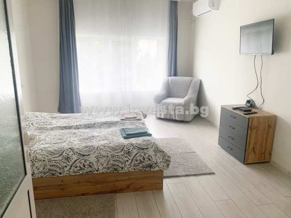 Продава къща, гр. пловдив, център