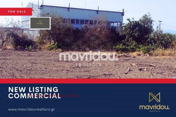 Продава пром. помещение, извън страната, област извън страната