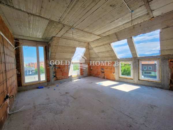 Продава 3-стаен, гр. пловдив, остромила