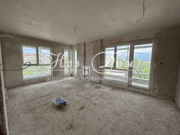 Продава 4-стаен, гр. пловдив, остромила