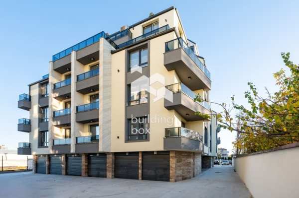 Продава 4-стаен, гр. пловдив, христо смирненски