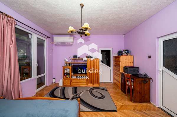 Продава 2-стаен, гр. пловдив, кючук париж