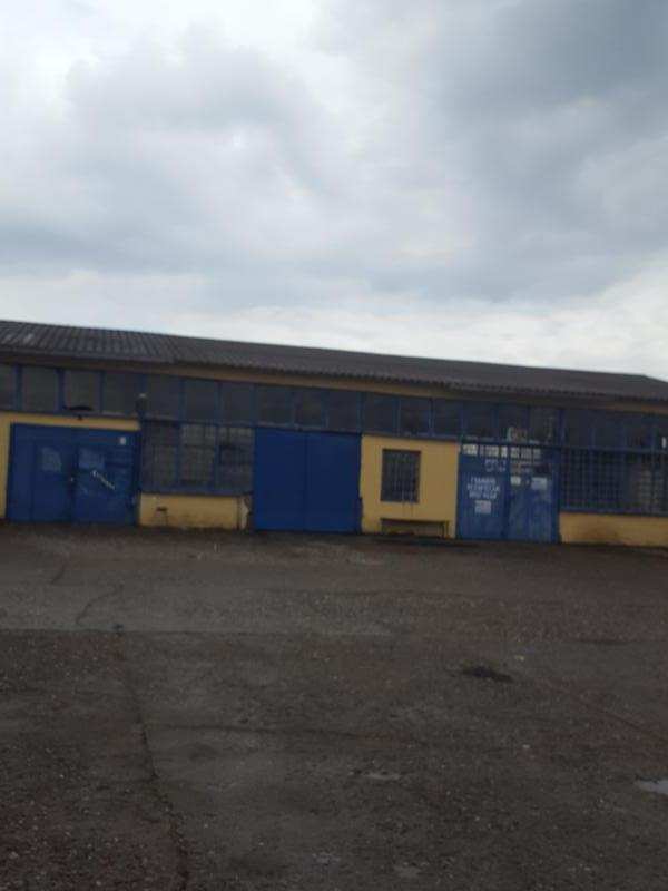 Продава пром. помещение, гр. червен бряг, област плевен