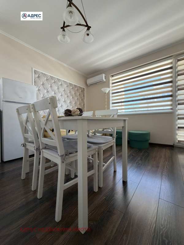 Продава 2-стаен, гр. велико търново, колю фичето