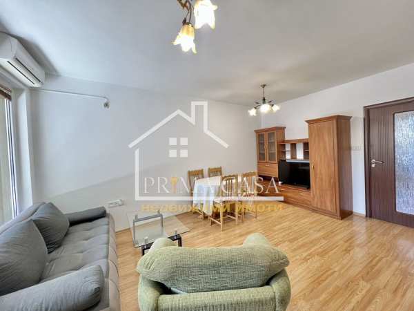 Продава 3-стаен, гр. пловдив, кършияка