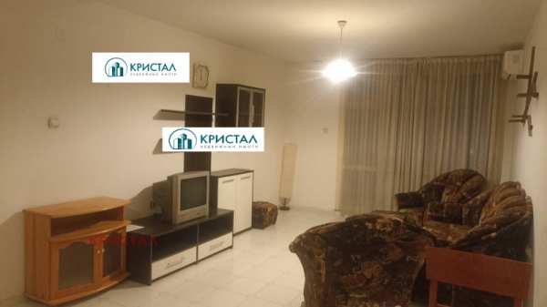 Продава 3-стаен, гр. пловдив, кършияка