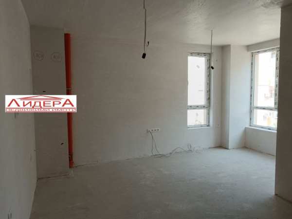 Продава 2-стаен, гр. пловдив, въстанически