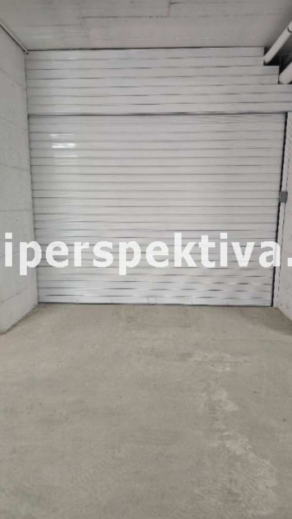 Продава гараж, паркомясто, гр. пловдив, тракия
