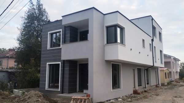 Продава къща, гр. пловдив, беломорски