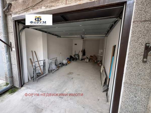 Продава гараж, паркомясто, гр. пловдив, кършияка