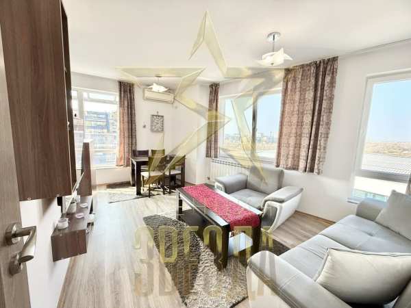 Продава 2-стаен, гр. пловдив, кършияка