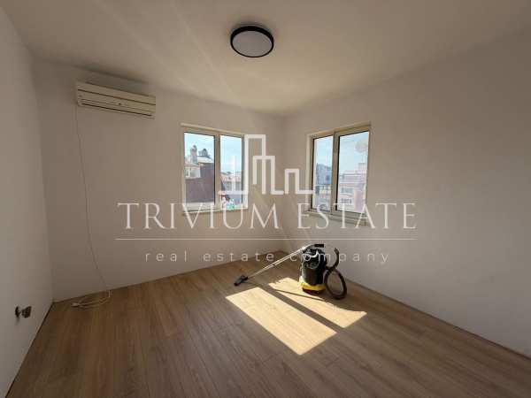 Продава 3-стаен, гр. пловдив, южен