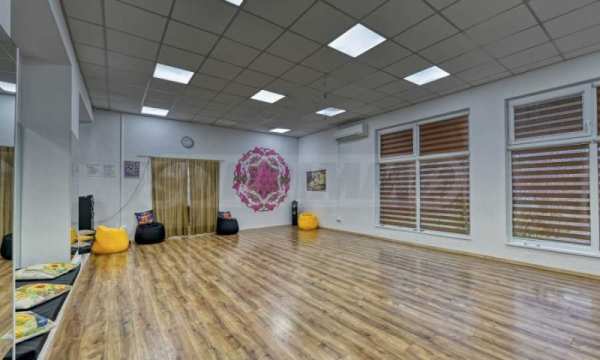 Продава бизнес имот, гр. софия, люлин 9