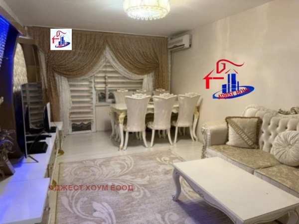 Продава 2-стаен, гр. шумен, боян българанов 2