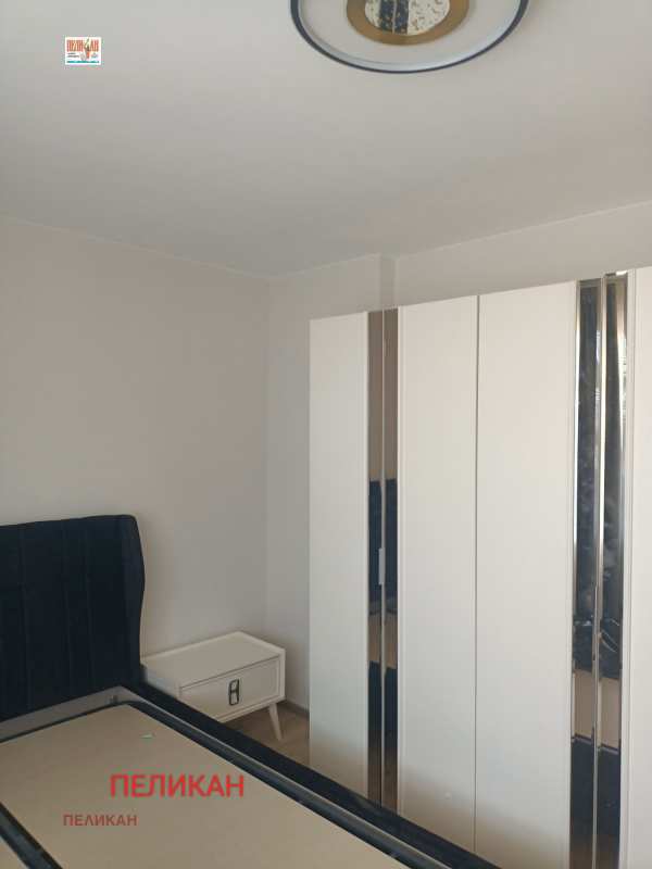 Продава 3-стаен, гр. велико търново, център