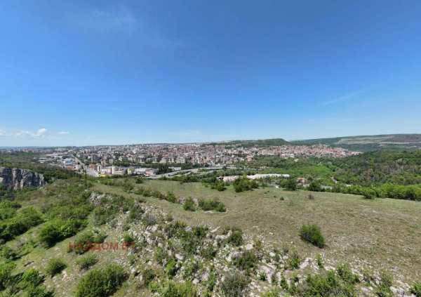 Продава парцел, гр. велико търново, света гора