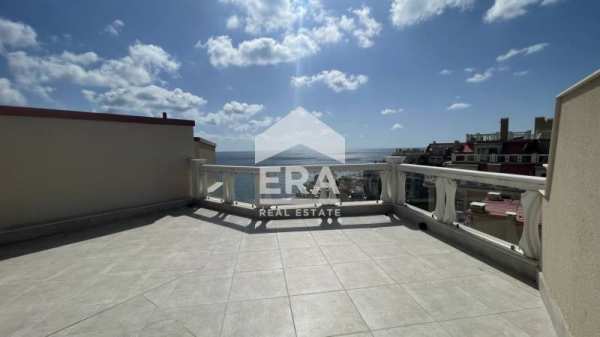 Продава 3-стаен, гр. варна, к.к. чайка