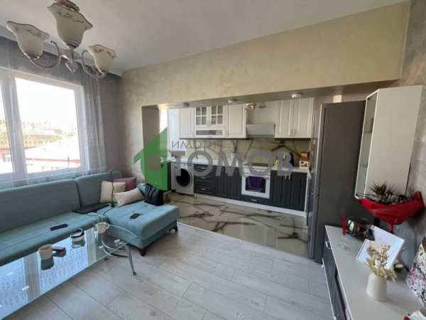 Продава 3-стаен, гр. шумен, добруджански