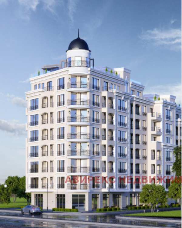 Продава офис, гр. пловдив, христо смирненски