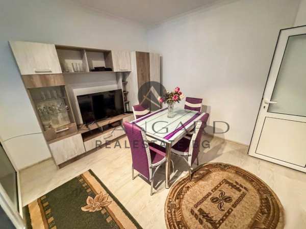 Продава 2-стаен, гр. пловдив, кършияка