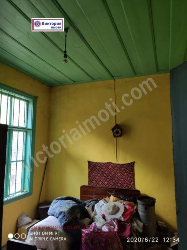 Продава къща, гр. велико търново, стара част