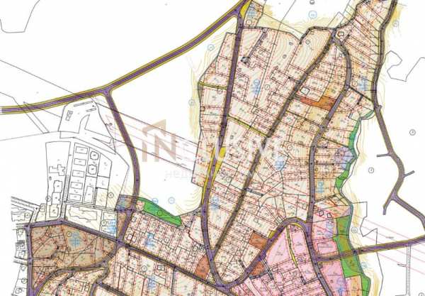 Продава парцел, гр. варна, м-т балам дере