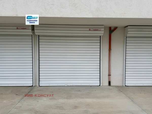 Продава  гараж, паркомясто град Велико Търново, Картала
      20 кв.м