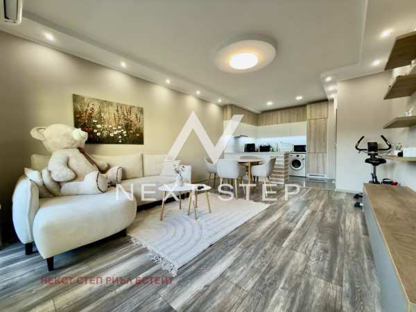 Продава 3-стаен, гр. пловдив, христо смирненски