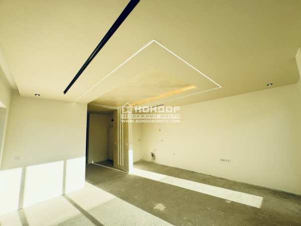 Продава 3-стаен, гр. пловдив, христо смирненски