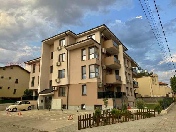 Продава 2-стаен, гр. пловдив, прослав