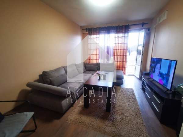 Продава 2-стаен, гр. пловдив, гагарин