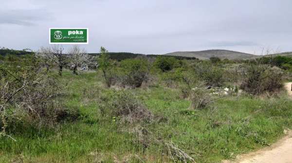 Продава парцел, гр. стара загора, железник - център