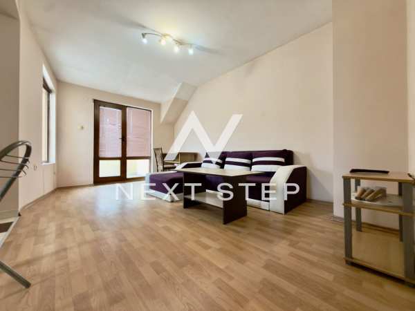 Продава 2-стаен, гр. пловдив, кършияка