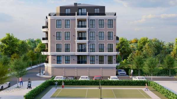 Продава 2-стаен, гр. пловдив, кючук париж