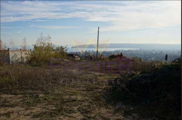 Продава парцел, гр. варна, м-т сотира