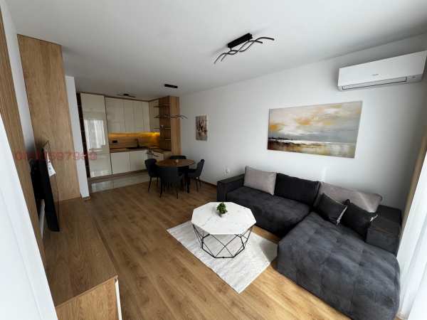 Продава 2-стаен, гр. пловдив, тракия