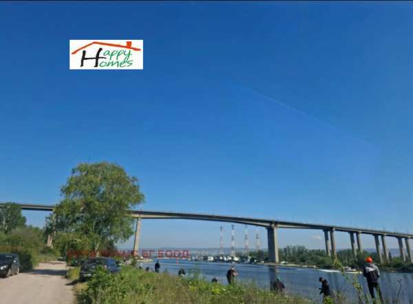 Продава парцел, гр. варна, аспарухово