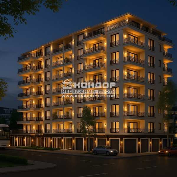 Продава магазин, гр. пловдив, кършияка