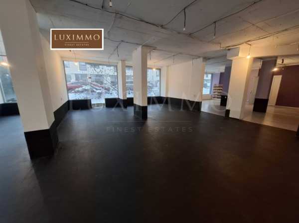 Продава бизнес имот, гр. софия, кръстова вада