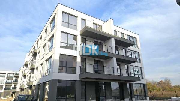 Продава 2-стаен, гр. пловдив, остромила