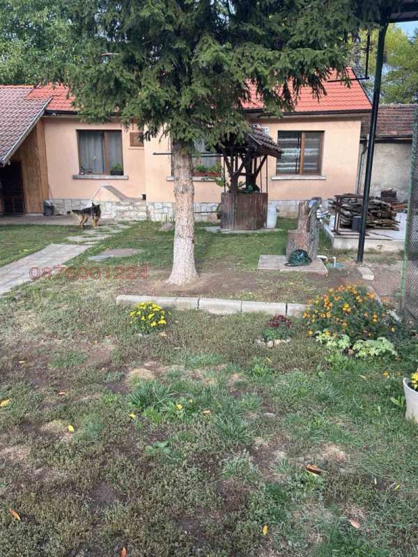 Продава бизнес имот, гр. софия, гр. нови искър