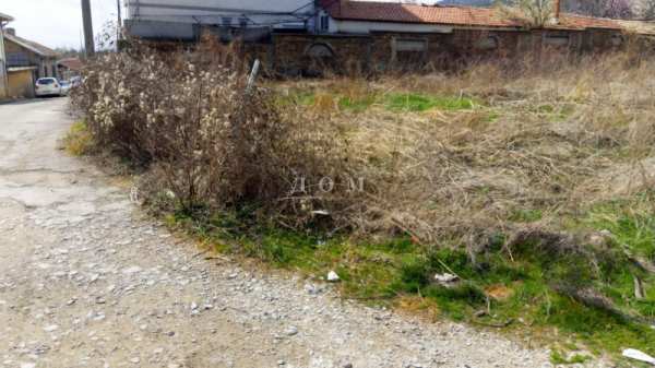 Продава парцел, гр. шумен, дивдядово