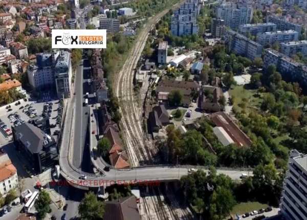 Продава бизнес имот, гр. пловдив, централна гара